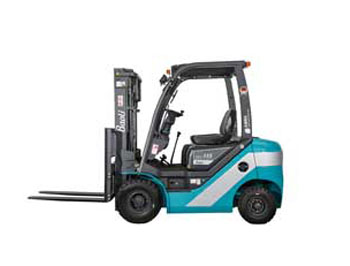 1 8噸 內燃平衡重式叉車