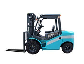 4.0噸 內燃平衡重式叉車